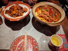 -山四砂锅(太原钟楼街店)