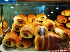 -新侨三宝乐面包店(崇文门店)