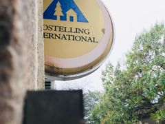 国际青旅-小雅青年旅舍(平江路店)