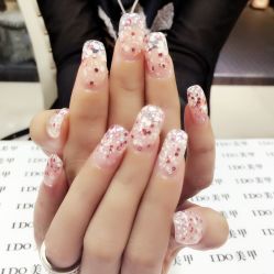-IDO美甲美睫