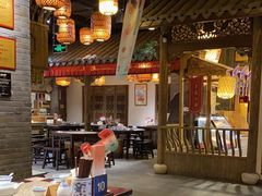 -南京大牌档(凯德1818店)