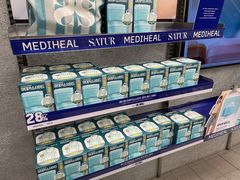 -Olive Young(明洞旗舰店)