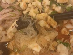 -吾味香葫芦头(安西街店)