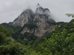 -鹿院坪生态旅游景区
