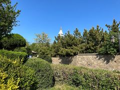 -烟台山景区