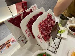 -牛焱·贵州黄牛肉火锅(城西银泰店)