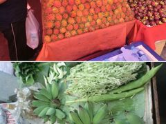 -瓦洛洛传统市场