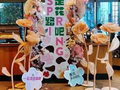 -星巴克臻选(杭州嘉里中心1F店)