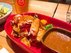 -Devils’ Brewery小恶魔精酿啤酒(武汉天地店)
