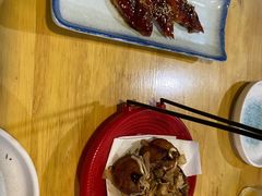 -桃屋日本料理(清华科技园店)