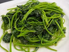 地瓜叶-古早人小吃店(黄河北路店)