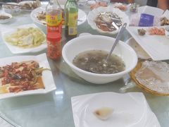 -范饭椰林川湘味海鲜·椰子鸡(三亚湾椰梦长廊店)