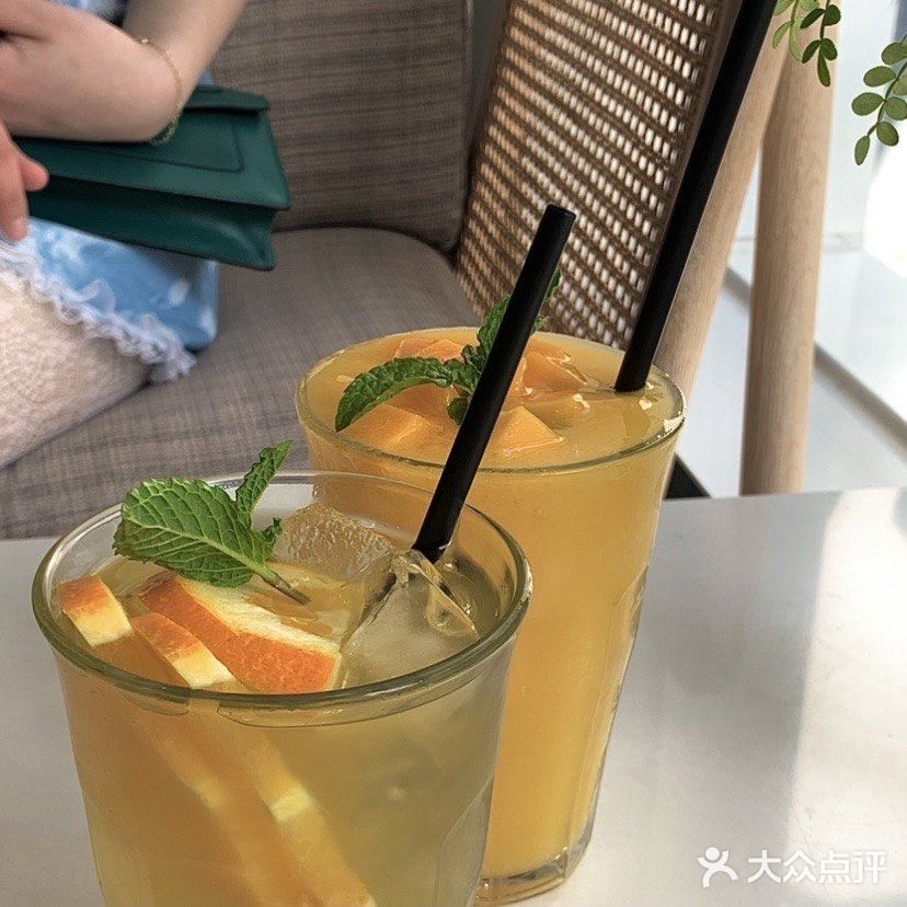 藏在中式园林里的小众咖啡馆