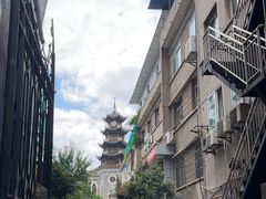 -贵阳北天主教堂