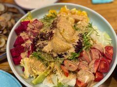 -吕氏疙瘩汤·私家菜馆(慈云寺店)