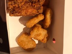 -麦当劳(苏州中心星悦汇店)