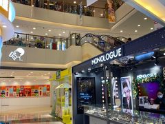 -银座mall(东直门店)