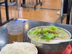 -昌盛汤吧(光明北路店)