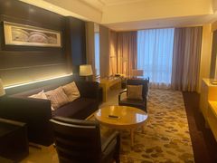 -上海浦西万怡酒店