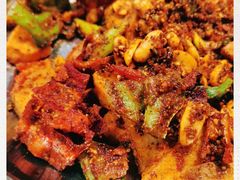 -尹兰楼西北风情餐厅(嘉定店)