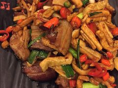 -橘子洲头湘菜馆