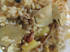 -金陵杨胖子·砂锅麻辣烫(金轮新天地店)