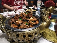 特色小公鸡-大街小巷民俗酒店(仁和中路店)