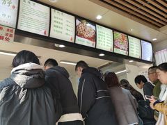 -林静小吃(复兴路店)
