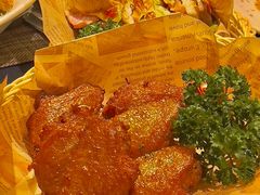 -又见马甲M8融合西餐厅(体育中心店)