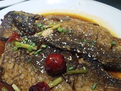 -站前猪蹄&家常炒菜(长乐公园店)