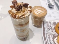 澳白-Deer Park鹿园西餐(仁恒置地广场店)