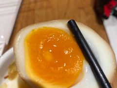 溏心蛋-味千拉面(煌华新纪元购物广场店)