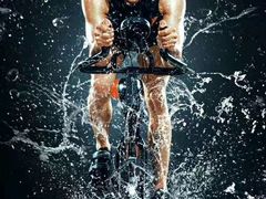 -博康·游泳健身(金地仰山店)