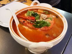 -simply thai天泰(长泰广场店)
