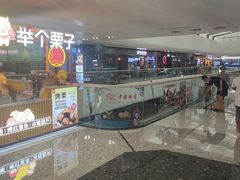 -万达广场(北京槐房店)