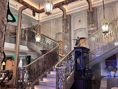 -波特曼西餐厅(中央大街店)