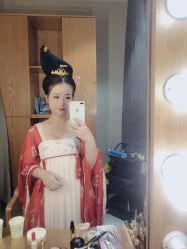 -盘子女人坊古装写真摄影(厦门总店)