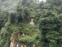 -青城山