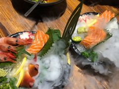 高潮地狱拉面-小川洋风料理(街道口店)