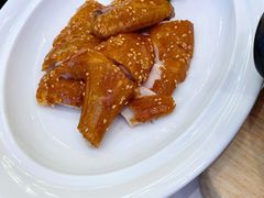 -香港新曜记·粤菜点心(滨江宝龙店)