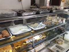 -糯米香(长江路店)