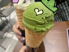 -Fridi Patisserie Cafe