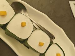 -帕蓝·暹罗料理(大学路店)