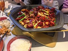-川成元·麻辣香锅(凯德MALL西直门店)