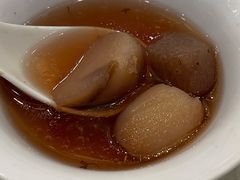 -華僑飯店中餐厅