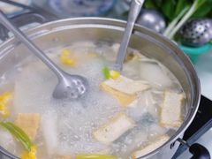 -蚝乡农庄(铁涌赤岸店)