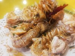 -丹盛象山海鲜(水清路店)