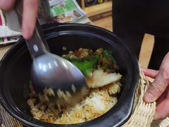 -椰夫人·养生椰子鸡(金沙洲永旺店)