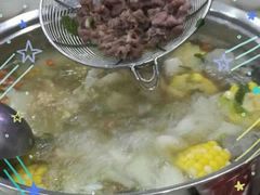 -汕头八里香牛肉店(人民南店)