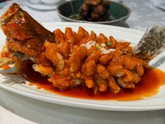 -香雪海饭店中餐厅(人民桥店)